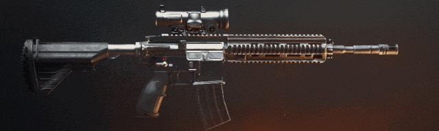 《绝地求生刺激战场》天降奇兵版本更新内容汇总