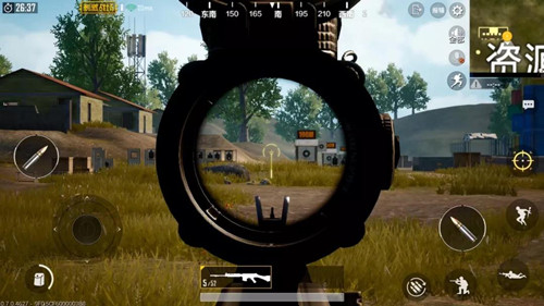 《绝地求生刺激战场》天降奇兵版本更新内容汇总