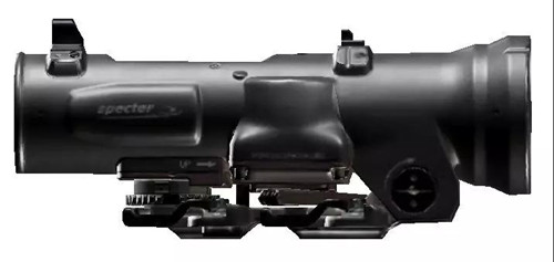 《绝地求生刺激战场》天降奇兵版本更新内容汇总