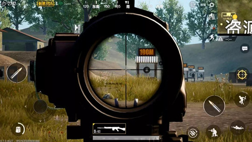 《绝地求生刺激战场》天降奇兵版本更新内容汇总