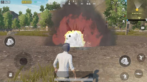 《绝地求生刺激战场》天降奇兵版本更新内容汇总