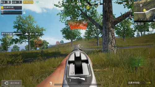 《绝地求生刺激战场》天降奇兵版本更新内容汇总