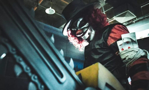 《第五人格》儿童节棒棒糖怎么获得