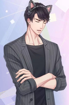 《恋与制作人》6月签到卡精英双倍活动