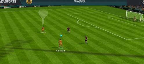 ��FIFA�������硷������ô����