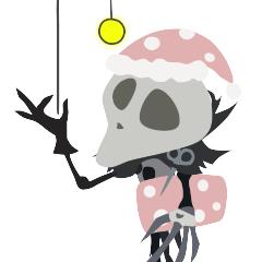 《第五人格》表情包之杰克篇