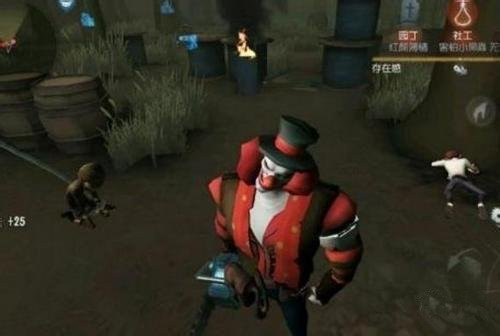 《第五人格》杀三放一是什么意思