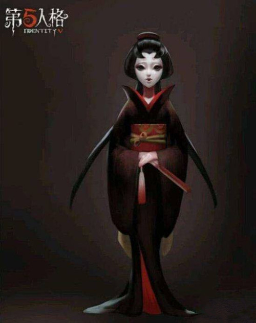 《第五人格》红蝶零氪皮肤怎么刷