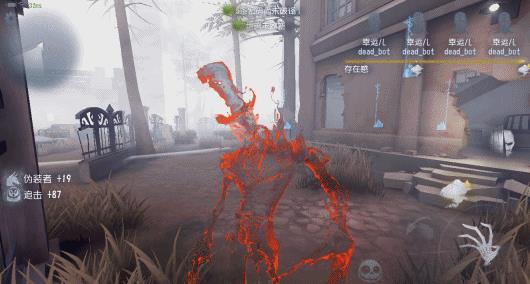 《第五人格》新版杰克玩法操作指南