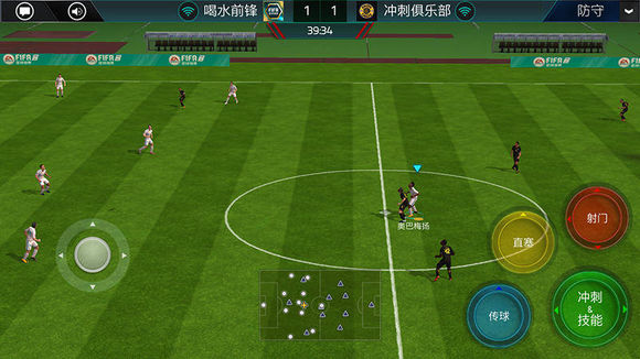 ��FIFA�������硷����433������ô��