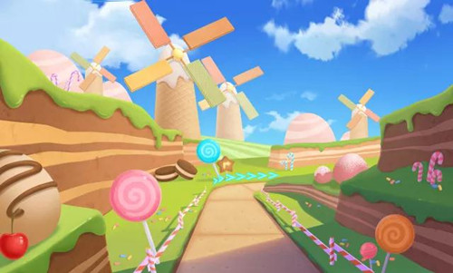 《QQ飞车》手游邂逅匹配新赛道一览