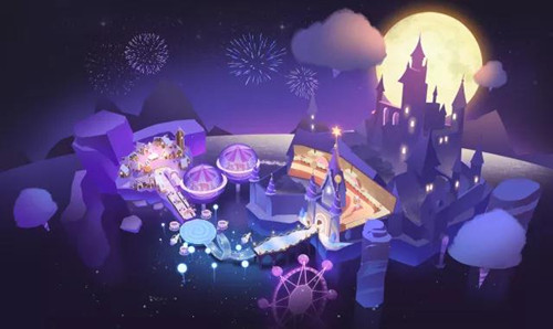 《QQ飞车》手游邂逅匹配新赛道一览