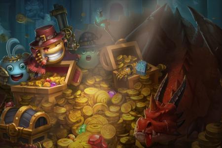 《不思议迷宫》斯伯纳克货币使用推荐