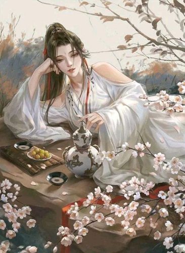 《遇见逆水寒》抽卡技巧心得