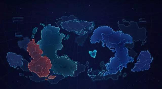 《QQ飞车》手游世界观设定详解