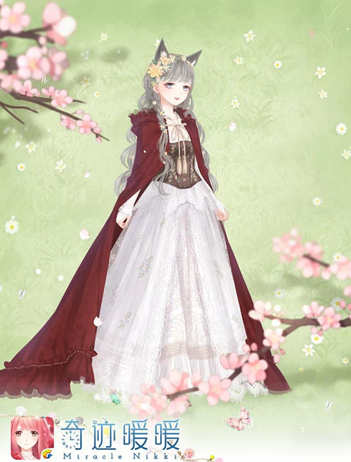 《奇迹暖暖》六一儿童节活动汇总