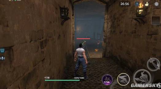 《流星蝴蝶剑》手游PVP操作技巧分享