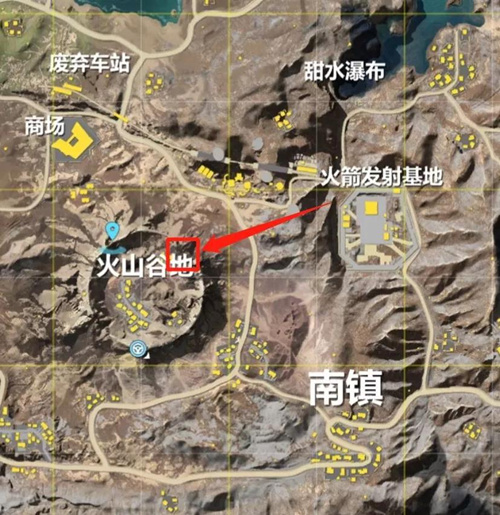 ����Ұ�ж�����ɽ�ȵ���Դ�ֲ����