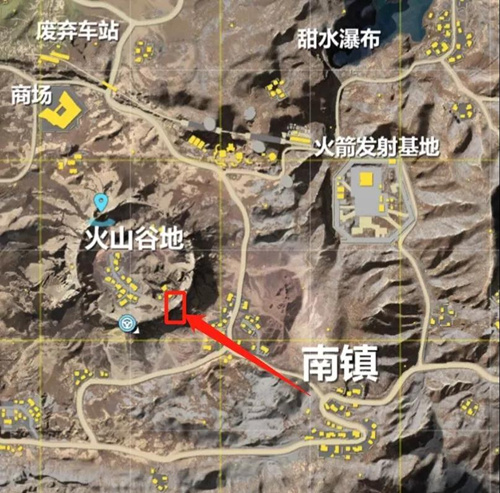 ����Ұ�ж�����ɽ�ȵ���Դ�ֲ����