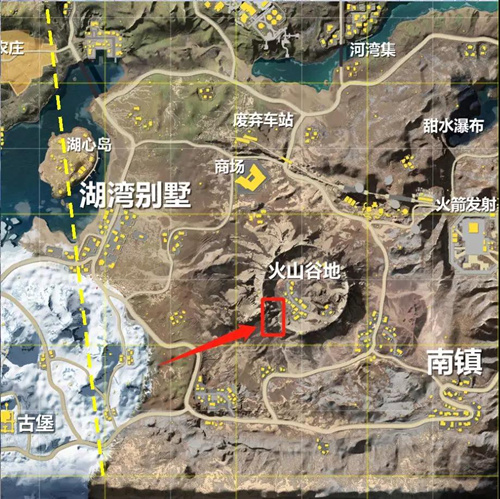 ����Ұ�ж�����ɽ�ȵ���Դ�ֲ����