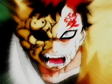 《火影忍者》手游我爱罗凭依体获得方法