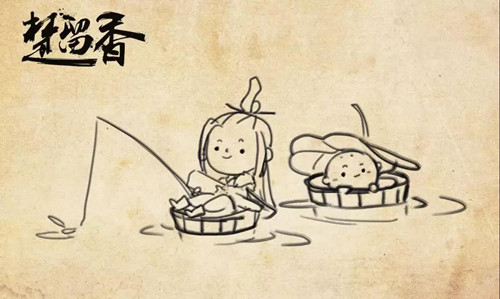 《楚留香》童趣节江湖故事会怎么玩