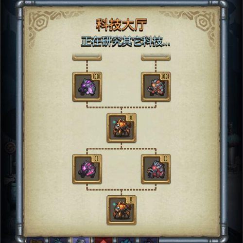 《不思议迷宫》科技研究加点推荐