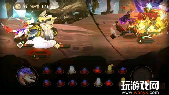 《万象物语》C15-13通关攻略