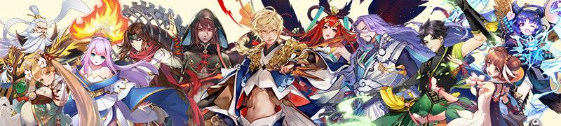 《妖神记》手游黑炎塔雷嗔电怒的奇妙冒险活动