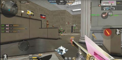 CF���ε���m4a1���Լ���ͼ�����