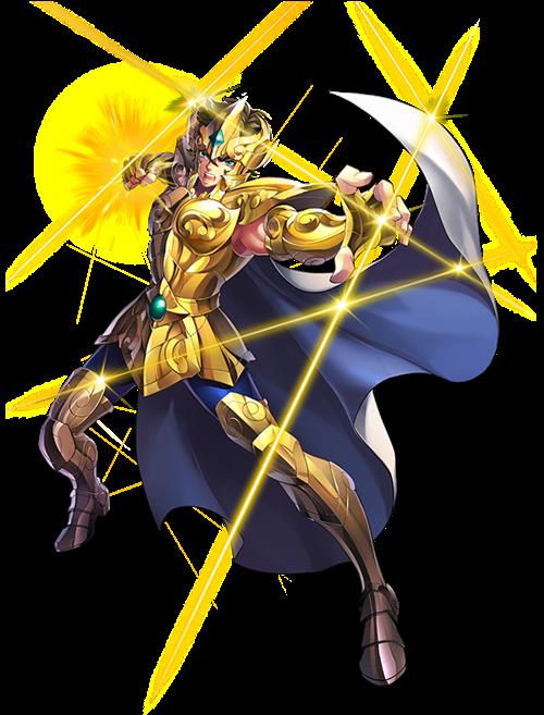 《圣斗士星矢》手游狮子座艾欧里亚阵容搭配推荐