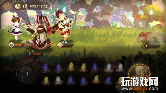 《万象物语》C15-9通关攻略