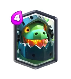 《部落冲突皇室战争》8月6日平衡性调整细节