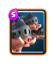 《部落冲突皇室战争》8月6日平衡性调整细节