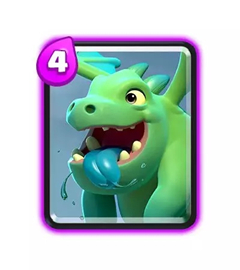 《部落冲突皇室战争》8月6日平衡性调整细节