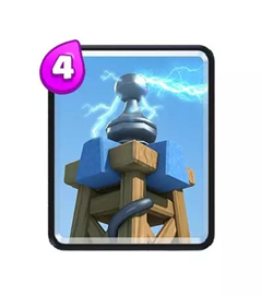 《部落冲突皇室战争》8月6日平衡性调整细节