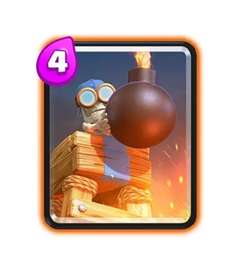 《部落冲突皇室战争》8月6日平衡性调整细节