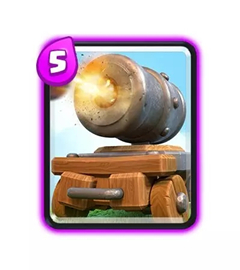 《部落冲突皇室战争》8月6日平衡性调整细节