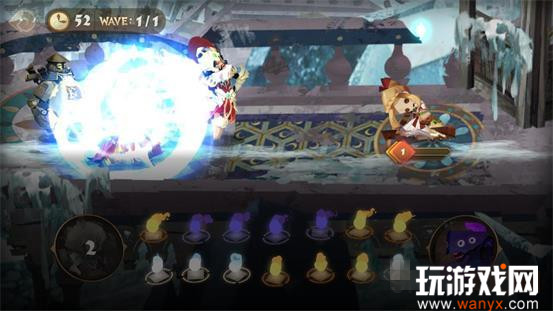 万象物语C15-7怎么打_万象物语C15-7阵容搭配推荐