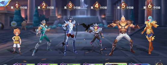 《圣斗士星矢》双鱼座阿布罗狄人物详解