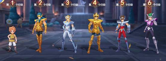 《圣斗士星矢》水瓶座卡妙人物详解