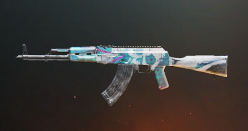 《刺激战场》AKM战栗都市怎么获得