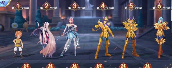 《圣斗士星矢》巨蟹座迪斯马斯克人物详解