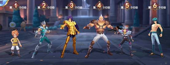 《圣斗士星矢》双子座撒加人物详解