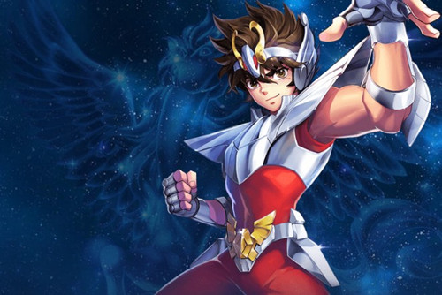 《圣斗士星矢》星座密令活动攻略