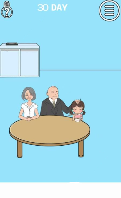 《妈妈把我的泡面藏起来了3》第三十关图文通关攻略