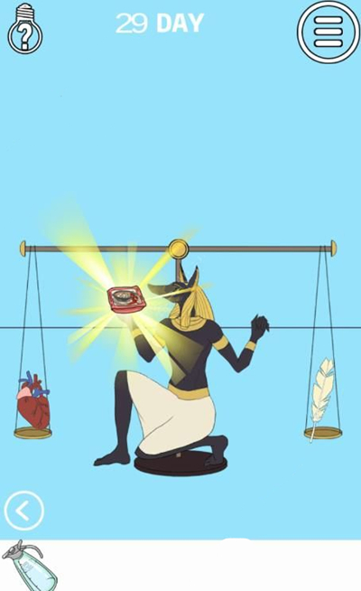 《妈妈把我的泡面藏起来了3》第二十九关图文通关攻略