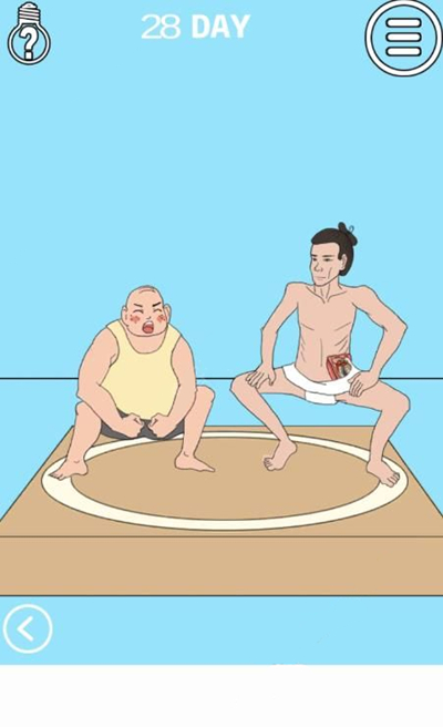 《妈妈把我的泡面藏起来了3》第二十八关图文通关攻略