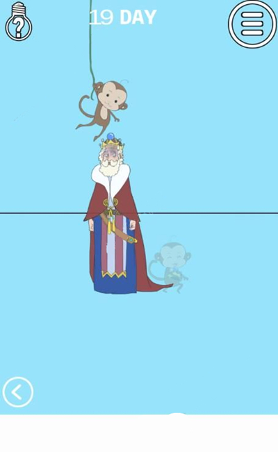 《妈妈把我的泡面藏起来了3》第十九关图文通关攻略