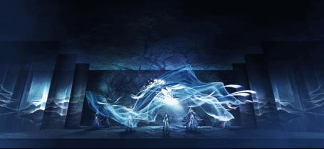 《倩女幽魂》手游嘉年华门票获取方法